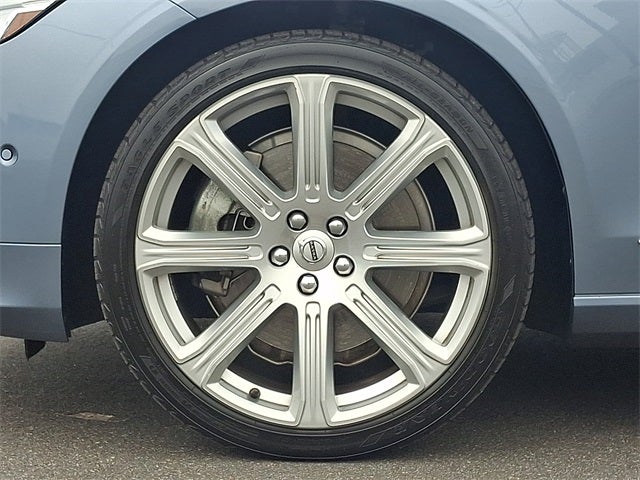 2017 Volvo S90 T6 Inscription