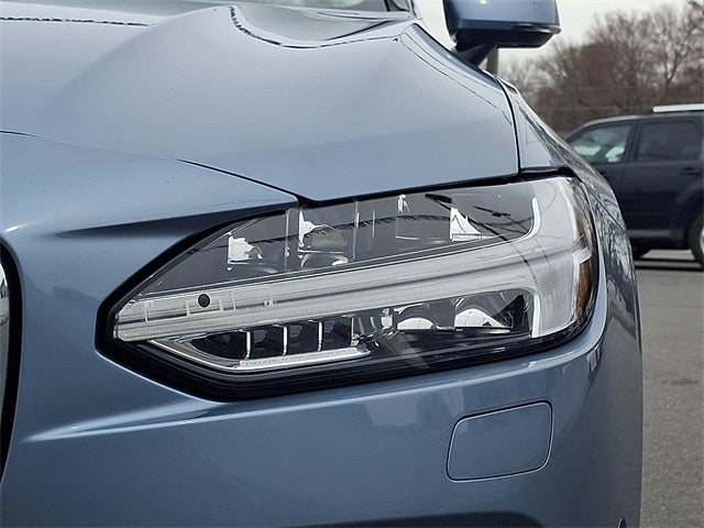 2017 Volvo S90 T6 Inscription