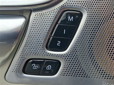 2017 Volvo S90 T6 Inscription