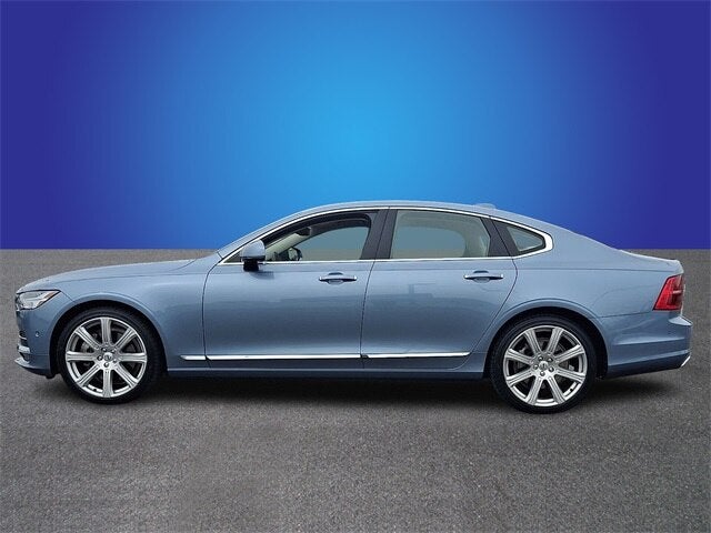 2017 Volvo S90 T6 Inscription