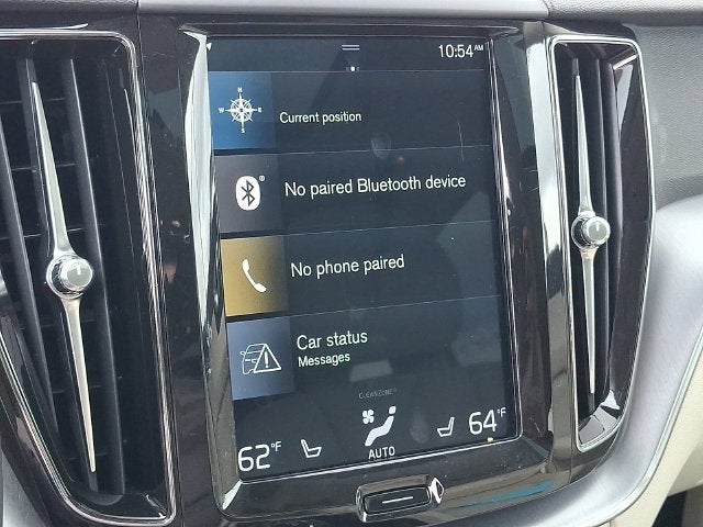 2018 Volvo XC60 T6 Momentum