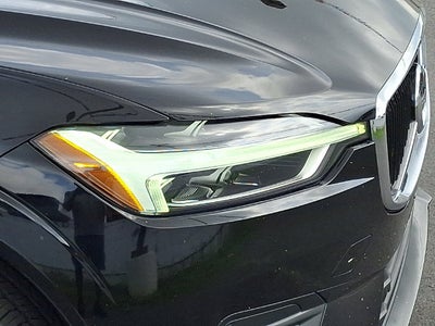 2018 Volvo XC60 T6 Momentum