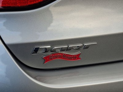 2015 Dodge Dart SE