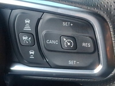 2022 Jeep Wrangler Unlimited Rubicon 392