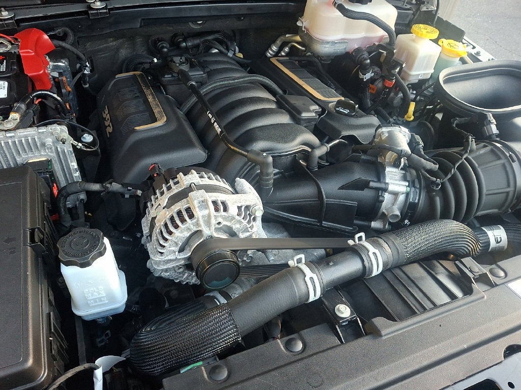 2022 Jeep Wrangler Unlimited Rubicon 392