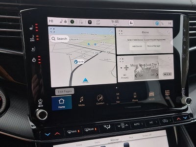 2024 Jeep Grand Wagoneer L Series II