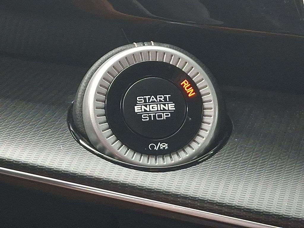 2024 Jeep Grand Wagoneer L Series II