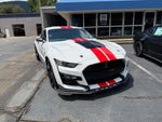 2020 Ford Mustang Shelby GT500
