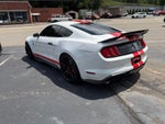 2020 Ford Mustang Shelby GT500