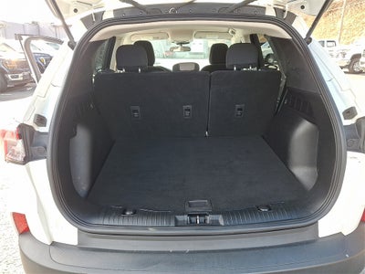 2022 Ford Escape SE Hybrid