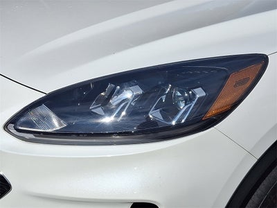 2022 Ford Escape SE Hybrid