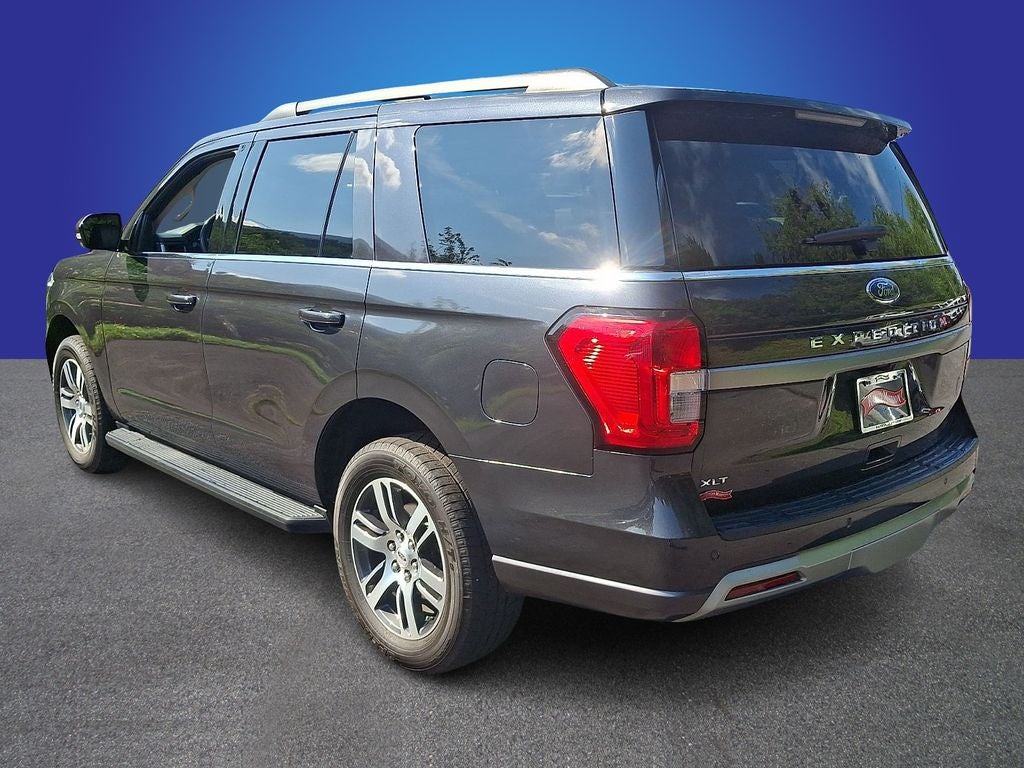 2024 Ford Expedition XLT