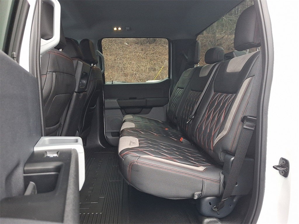 2024 Ford F-250SD XL