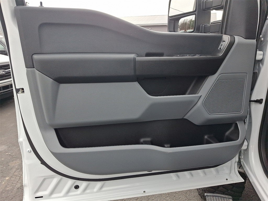 2024 Ford F-250SD XL