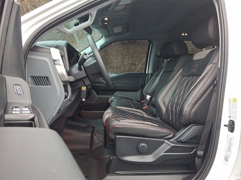 2024 Ford F-250SD XL