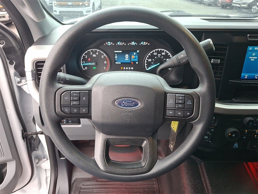 2024 Ford F-250SD XL