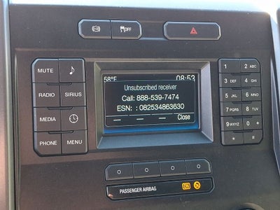 2019 Ford F-250SD XLT