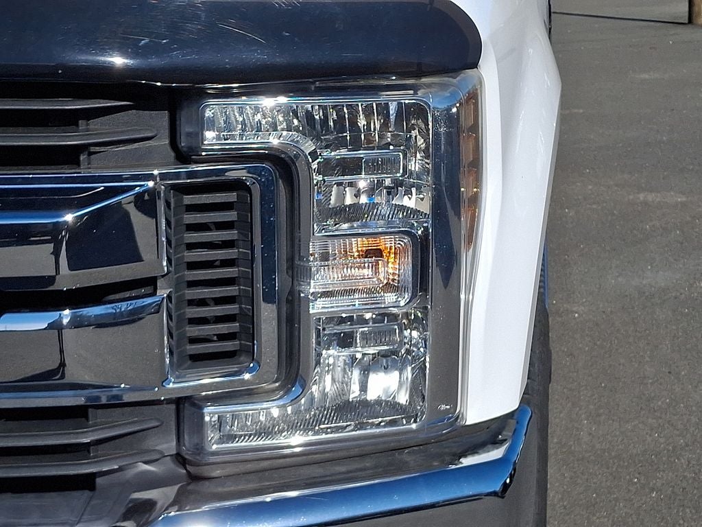 2019 Ford F-250SD XLT