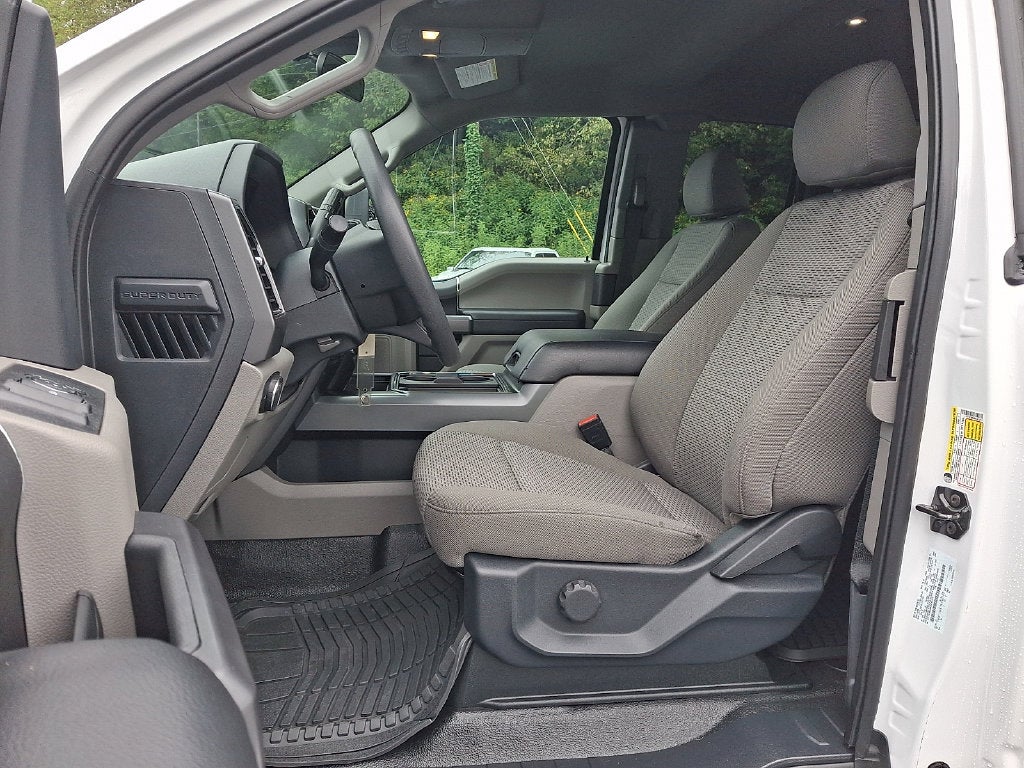 2022 Ford F-250SD XLT
