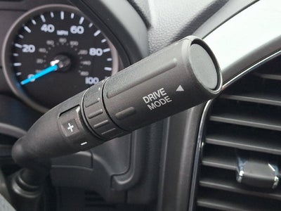 2022 Ford F-250SD XLT