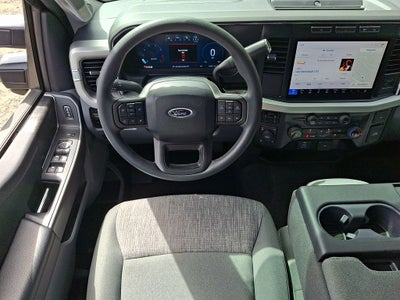 2024 Ford F-250SD XLT