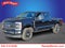 2024 Ford F-250SD Platinum