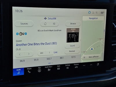 2024 Ford F-250SD Lariat