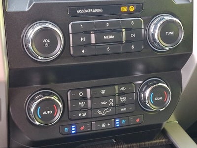 2020 Ford F-250SD Lariat