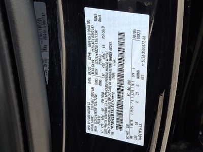 2020 Ford F-250SD Lariat