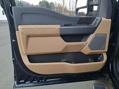 2023 Ford F-350SD Lariat