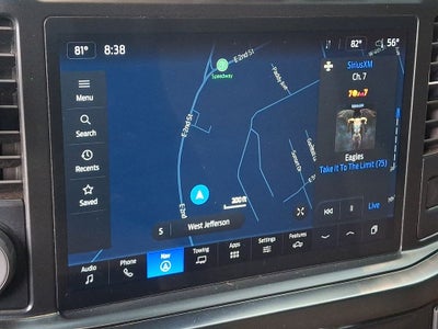 2023 Ford F-350SD Lariat