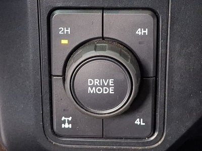 2023 Ford F-350SD Lariat