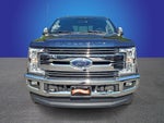 2018 Ford F-350SD Lariat