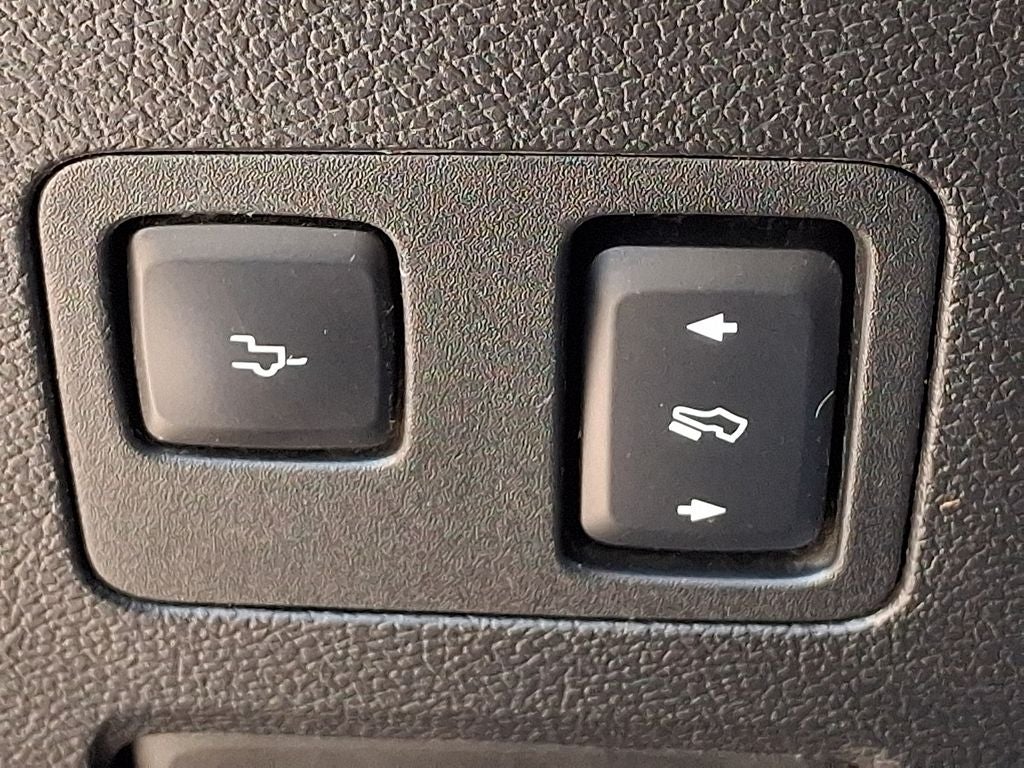 2018 Ford F-350SD Lariat