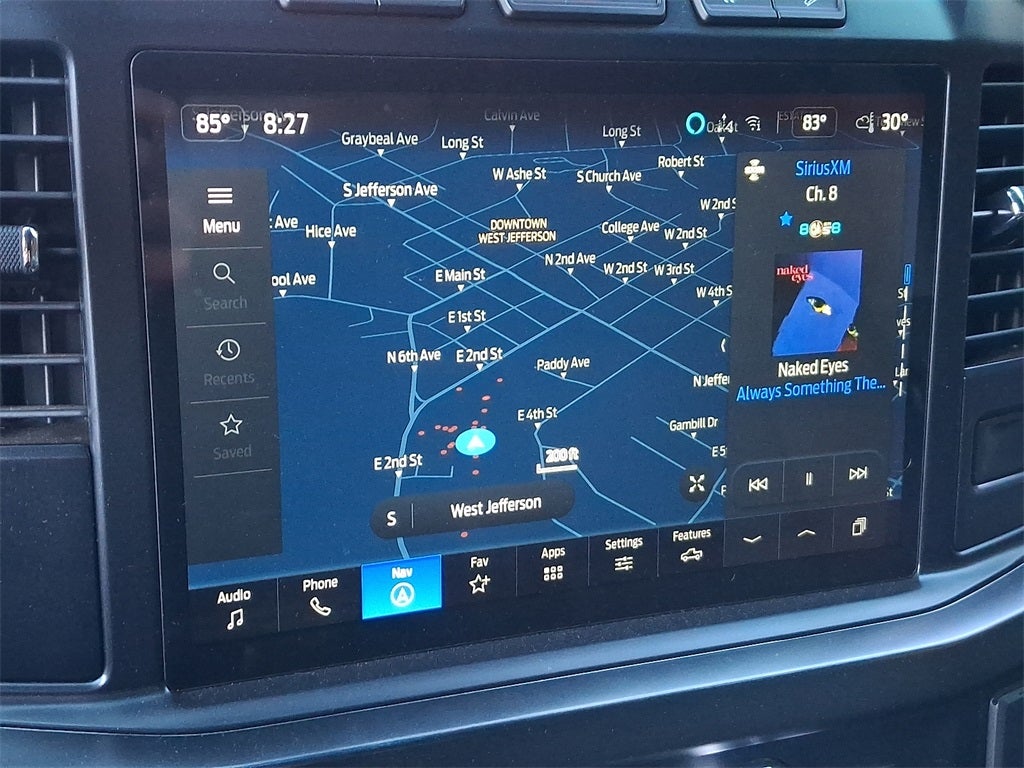 2024 Ford F-350SD Lariat