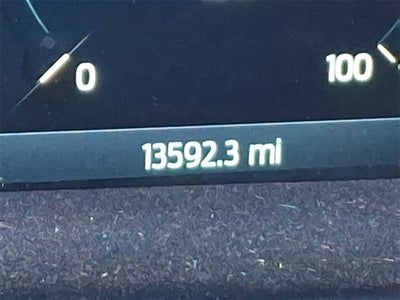 2024 Ford F-350SD Lariat