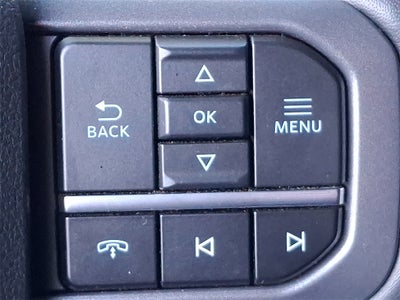 2024 Ford F-350SD Lariat