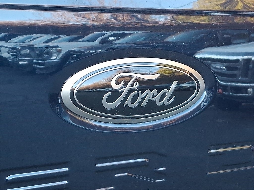 2024 Ford F-350SD Lariat