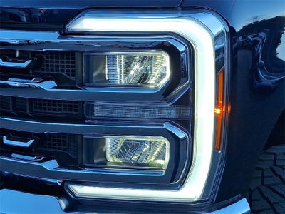 2024 Ford F-350SD Lariat