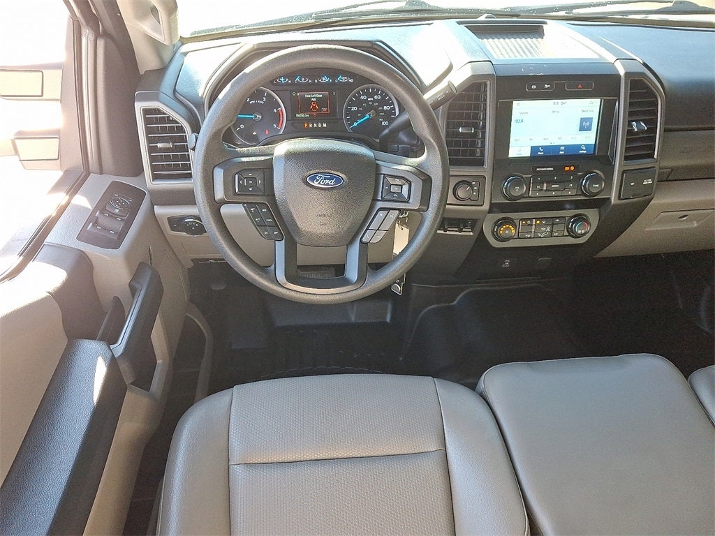 2021 Ford F-450SD XL DRW