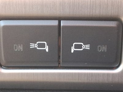 2022 Ford F-450SD Platinum