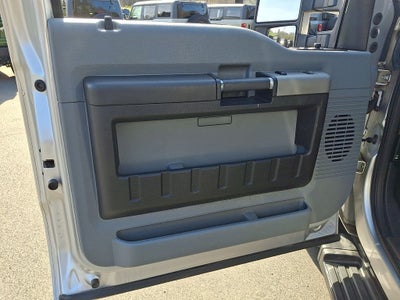 2015 Ford F-250SD XLT