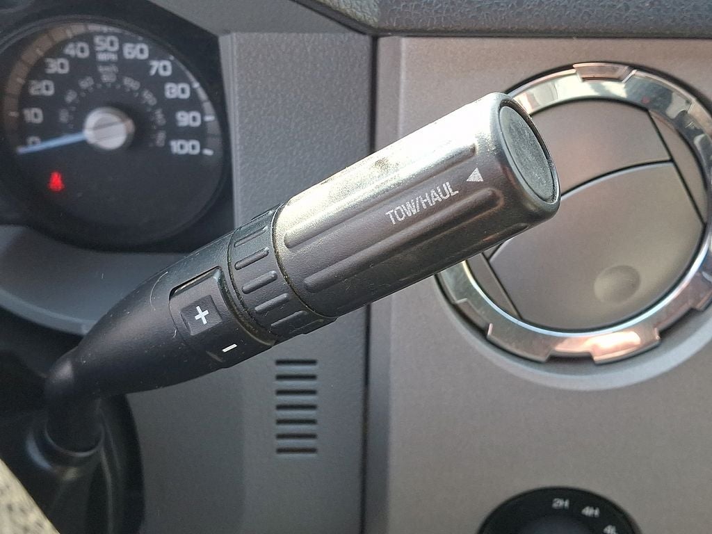 2015 Ford F-250SD XLT