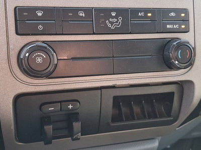 2015 Ford F-250SD XLT