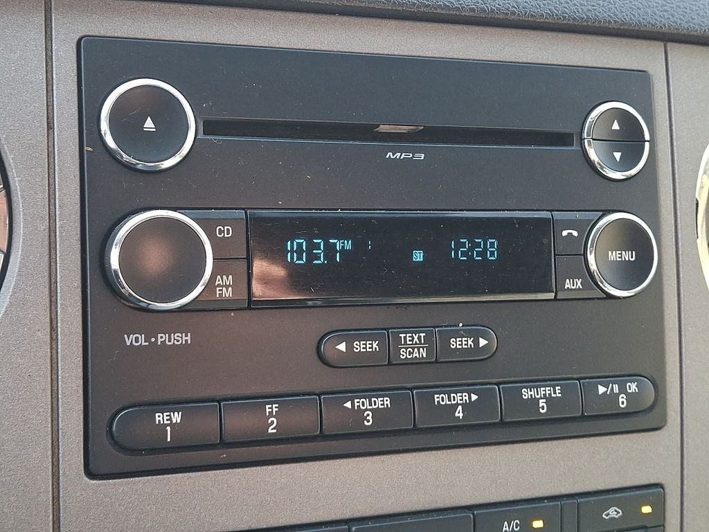 2015 Ford F-250SD XLT