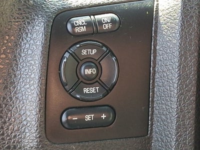 2015 Ford F-250SD XLT