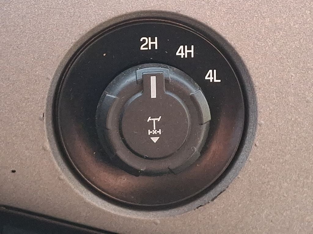 2015 Ford F-250SD XLT