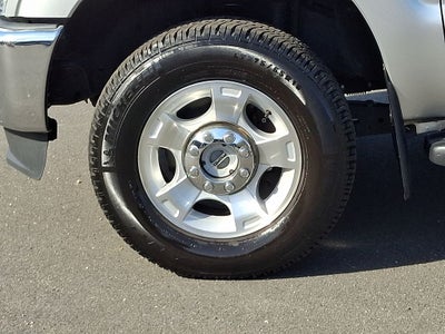 2015 Ford F-250SD XLT