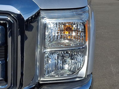 2015 Ford F-250SD XLT