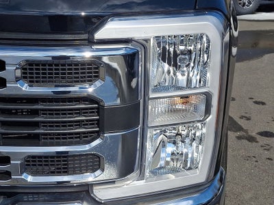 2023 Ford F-350SD XLT